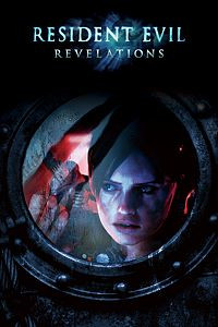 Resident Evil Revelations Pc Game Free Download