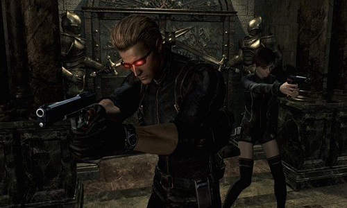 resident evil zero download pc