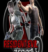 Resident Evil Zero 0 HD Remaster PC Game Free Download