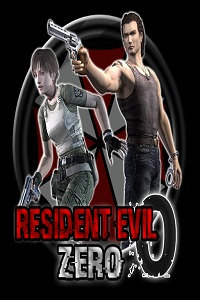 Resident Evil Zero 0 HD Remaster PC Game Free Download