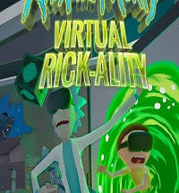 Rick and Morty Virtual Rick-Ality Pc Game Free Download