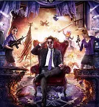 Saints Row 4 Highly Compressed Pc Game Download