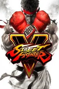 Street Fighter V Pc Game Free Download