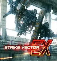 Strike Vector EX Pc Game Free Download
