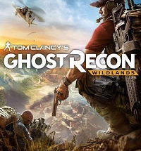 Tom Clancys Ghost Recon Wildlands Pc Game Free Download