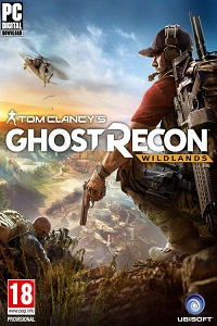 Tom Clancys Ghost Recon Wildlands Pc Game Free Download