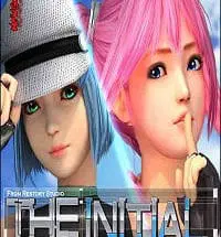 The Initial Pc Game Free Download