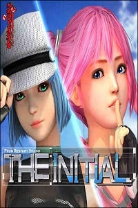 The Initial PC Game Free Download