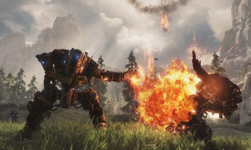 Titanfall 2 PC Game Free Download