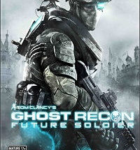 Tom Clancys Ghost Recon Future Soldier Pc Game Free Download