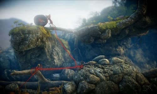 Unravel PC Game Free Download