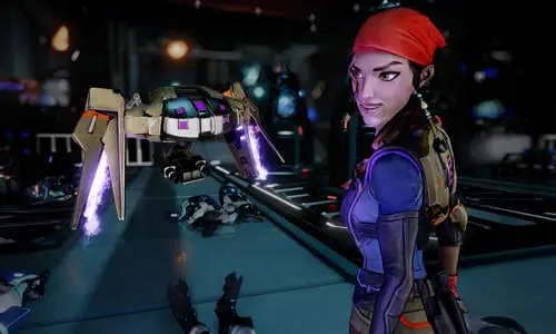 AGENTS OF MAYHEM PC GAME FREE DOWNLOAD