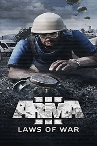 Arma 3 Laws of War Pc Game Free Download