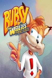 Bubsy The Woolies Strike Back Pc Game Free Download