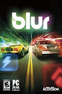 Blur PC Game Free Download