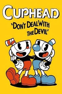 CUPHEAD PC GAME FREE DOWNLOAD