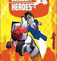 Deadbeat Heroes Pc Game Free Download