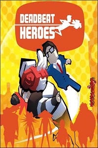 Deadbeat Heroes Pc Game Free Download