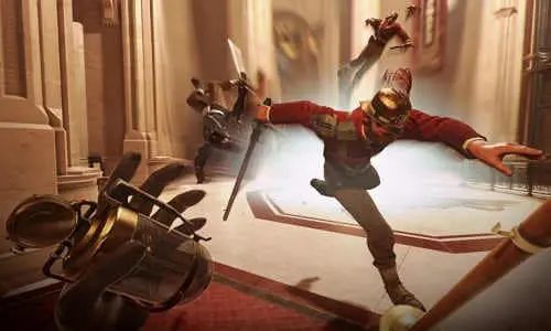 Dishonored Death of the Outsider Pc Game Free Download