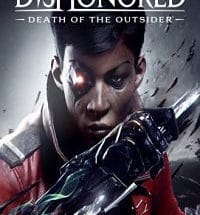 Dishonored Death of the Outsider Pc Game Free Download