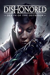 Dishonored Death of the Outsider Pc Game Free Download