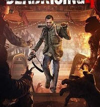 Dead Rising 4 Pc Game Free Download