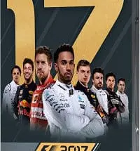F1 2017 Pc Game Free Download