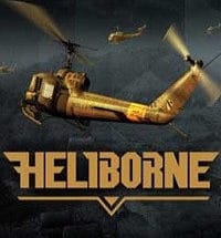 Heliborne Pc Game Free Download