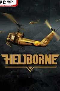 Heliborne Pc Game Free Download