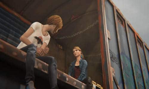 Life Is Strange Before The Storm Episode 1 Pc Game Free Download