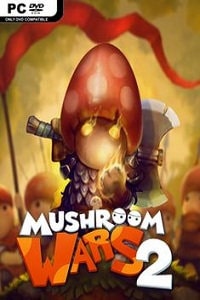 Mushroom Wars 2 Pc Game Free Download