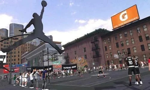 NBA 2K18 PC GAME FREE DOWNLOAD