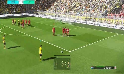 Pro Evolution Soccer 2018 Pc Game Free Download