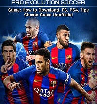 Pro Evolution Soccer 2018 Pc Game Free Download