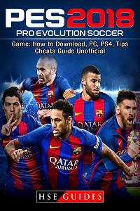 Pro Evolution Soccer 2018 Pc Game Free Download
