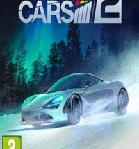 Project CARS 2 Pc Game Free Download