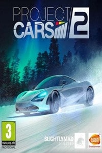 Project CARS 2 Pc Game Free Download