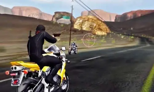 ROAD REDEMPTION PC GAME FREE DOWNLOAD