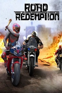 ROAD REDEMPTION PC GAME FREE DOWNLOAD