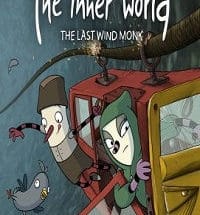 The Inner World The Last Wind Monk Pc Game Free Download