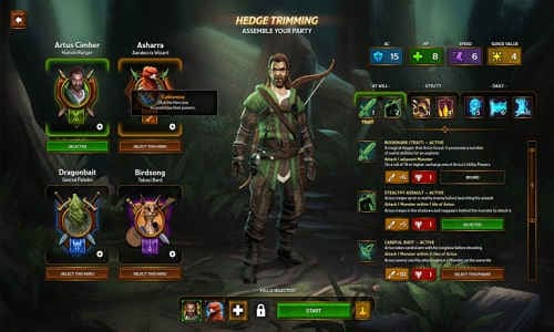 TALES FROM CANDLEKEEP TOMB OF ANNIHILATION PC GAME FREE DOWNLOAD