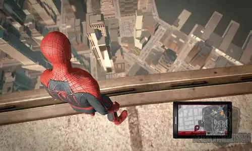 The Amazing Spiderman Pc Game Free Download