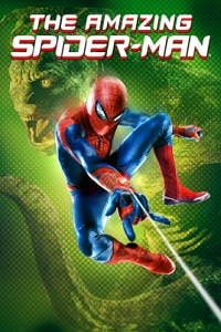 The Amazing Spiderman Pc Game Free Download