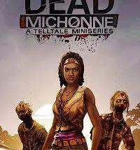The Walking Dead Michonne Episode 1 Pc Game Free Download