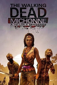 The Walking Dead Michonne PC Game Episode 1 Download