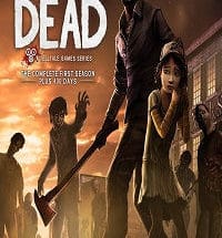 The Walking Dead Season 1 Pc Game Free Download