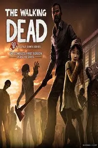 The Walking Dead Season 1 Pc Game Free Download