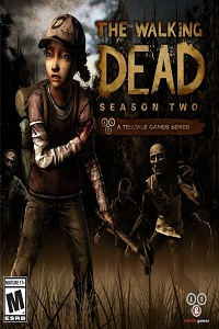 The Walking Dead Season 2 PC Game Free Download