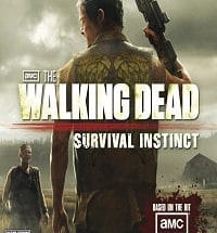 The Walking Dead Survival Instinct Pc Game Free Download