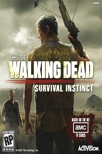 The Walking Dead Survival Instinct Pc Game Free Download